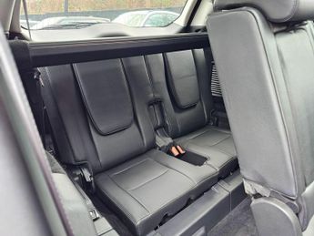 Land Rover Discovery Sport 2.0 TD4 HSE Auto 4WD Euro 6 (s/s) 5dr