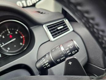 Land Rover Discovery Sport 2.0 TD4 HSE Auto 4WD Euro 6 (s/s) 5dr