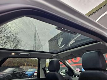 Land Rover Discovery Sport 2.0 TD4 HSE Auto 4WD Euro 6 (s/s) 5dr