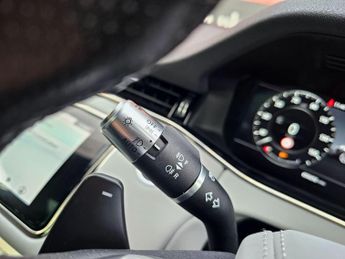 Land Rover Range Rover Evoque 2.0 D180 First Edition Auto 4WD Euro 6 (s/s) 5dr