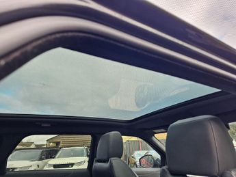 Land Rover Range Rover Evoque 2.0 TD4 HSE Dynamic Auto 4WD Euro 6 (s/s) 5dr