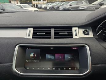 Land Rover Range Rover Evoque 2.0 TD4 HSE Dynamic Auto 4WD Euro 6 (s/s) 5dr