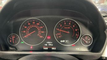 BMW 4 Series Gran Coupe 2.0 420i GPF M Sport Auto xDrive Euro 6 (s/s) 5dr