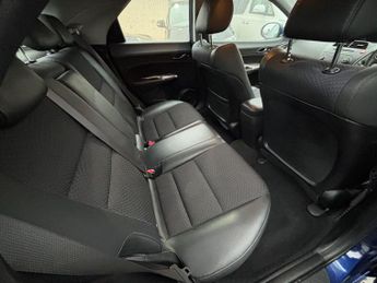 Honda Civic 1.8 i-VTEC Si 5dr