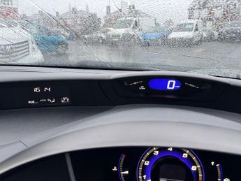 Honda Civic 1.8 i-VTEC Si 5dr