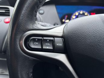 Honda Civic 1.8 i-VTEC Si 5dr