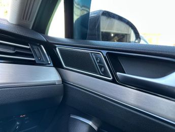 Volkswagen Passat 1.4 TSI GTE Advance DSG Euro 6 (s/s) 4dr