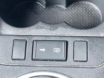 Skoda Fabia 1.6 16V 3 Tiptronic 5dr