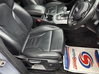 Audi Q5 2.0 TDI S line Plus S Tronic quattro Euro 6 (s/s) 5dr