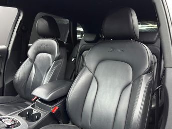 Audi Q5 2.0 TDI S line Plus S Tronic quattro Euro 6 (s/s) 5dr