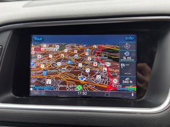 Audi Q5 2.0 TDI S line Plus S Tronic quattro Euro 6 (s/s) 5dr