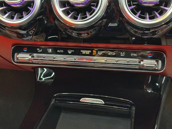 Mercedes-Benz A Class 1.5 A180d AMG Line (Premium Plus) 7G-DCT Euro 6 (s/s) 5dr