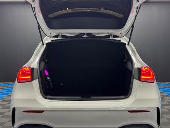 Mercedes-Benz A Class 1.5 A180d AMG Line (Premium Plus) 7G-DCT Euro 6 (s/s) 5dr