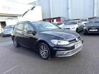 Volkswagen Golf TDi 1.6 TDI SE Nav Euro 6 (s/s) 5dr