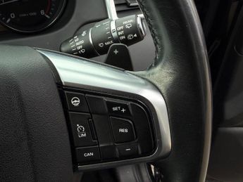 Land Rover Discovery Sport 2.0 TD4 HSE Luxury Auto 4WD Euro 6 (s/s) 5dr