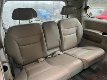 Honda Elysion Prestige 2.4i V-Tec S Package 7S Auto 5D