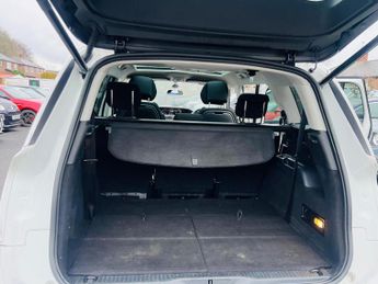 Citroen Grand C4 Picasso 1.6 BlueHDi Flair EAT6 Euro 6 (s/s) 5dr