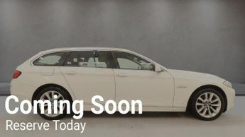 BMW 3 Series 2.0 320d ED EfficientDynamics Auto Euro 5 (s/s) 4dr