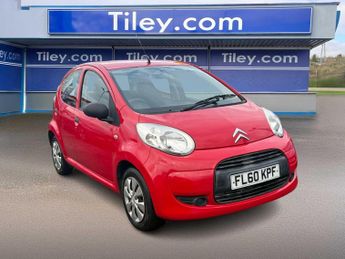Citroen C1 1.0i VT Euro 4 5dr