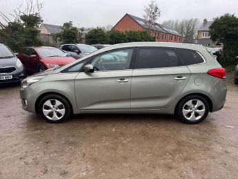Kia Carens 1.6 GDi EcoDynamics 2 Euro 5 (s/s) 5dr