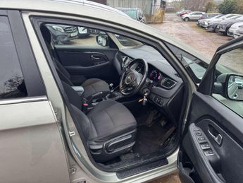 Kia Carens 1.6 GDi EcoDynamics 2 Euro 5 (s/s) 5dr
