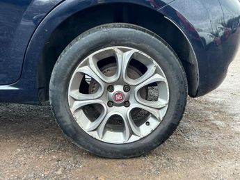 Fiat Punto 1.4 Easy Euro 6 (s/s) 5dr