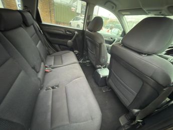 Honda CR-V 2.2 i-CDTi ES 5dr