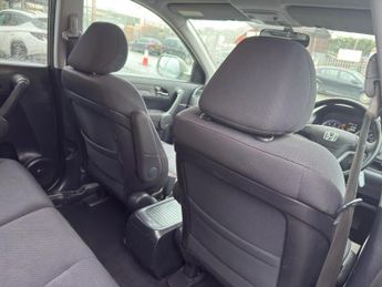 Honda CR-V 2.2 i-CDTi ES 5dr
