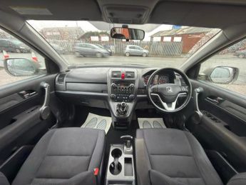Honda CR-V 2.2 i-CDTi ES 5dr