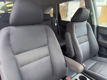 Honda CR-V 2.2 i-CDTi ES 5dr