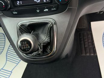 Honda CR-V 2.2 i-CDTi ES 5dr