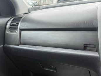 Honda CR-V 2.2 i-CDTi ES 5dr