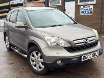 Honda CR-V 2.2 i-CDTi ES 5dr