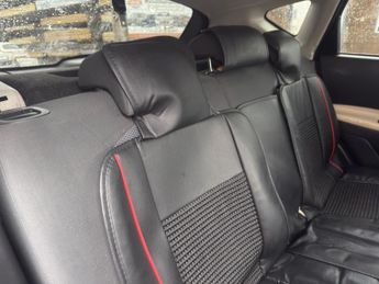 Nissan Qashqai 1.6 Visia 2WD 5dr