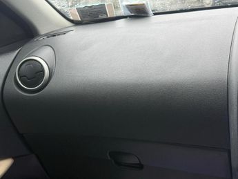 Nissan Qashqai 1.6 Visia 2WD 5dr