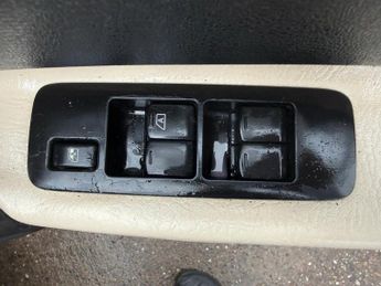 Nissan Qashqai 1.6 Visia 2WD 5dr