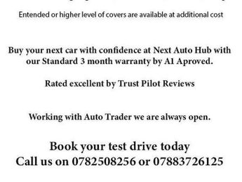 Toyota RAV4 2.5 VVT-h Business Edition Plus CVT Euro 6 (s/s) 5dr (Safety Sen