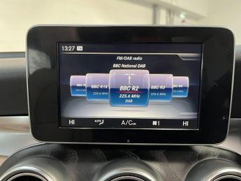 Mercedes-Benz GLC 2.1 GLC250d Sport (Premium) G-Tronic 4MATIC Euro 6 (s/s) 5dr