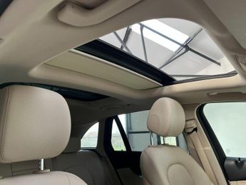 Mercedes-Benz GLC 2.1 GLC250d Sport (Premium) G-Tronic 4MATIC Euro 6 (s/s) 5dr