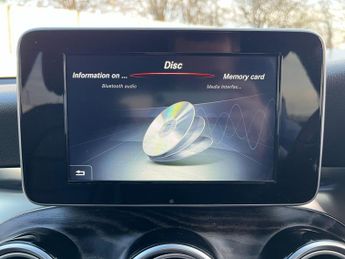 Mercedes-Benz GLC 2.1 GLC250d AMG Line G-Tronic 4MATIC Euro 6 (s/s) 5dr