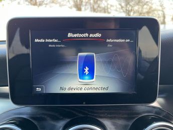 Mercedes-Benz GLC 2.1 GLC250d AMG Line G-Tronic 4MATIC Euro 6 (s/s) 5dr