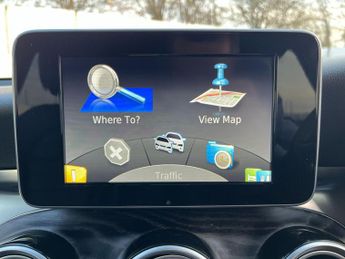 Mercedes-Benz GLC 2.1 GLC250d AMG Line G-Tronic 4MATIC Euro 6 (s/s) 5dr