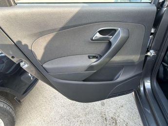 Volkswagen Polo 1.4 SEL DSG Euro 5 5dr