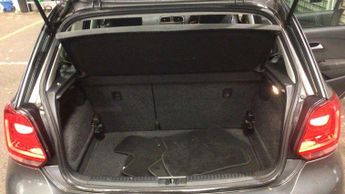 Volkswagen Polo 1.4 SEL DSG Euro 5 5dr
