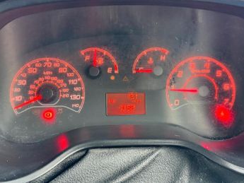 Fiat Doblo 1.3 JTD MultiJetII 16v Panel Van 4dr Diesel Manual L1 H1 (133 g/
