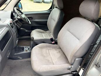 Citroen Berlingo 1.9D 600 D Enterprise 4dr