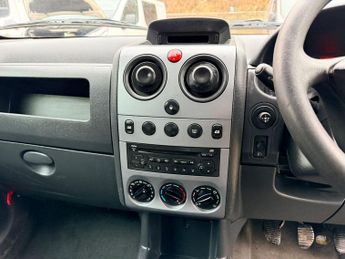 Citroen Berlingo 1.9D 600 D Enterprise 4dr