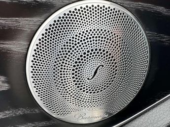 Mercedes-Benz GLC 2.1 GLC 220 D 4Matic AMG Line Premium+ Auto 4WD 5dr