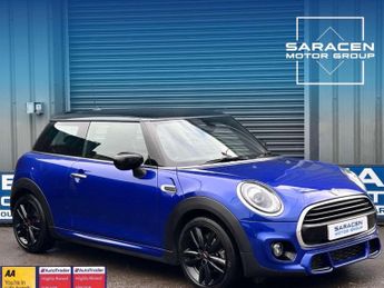 MINI Hatch 1.5 Cooper Sport 3dr