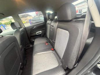 Vauxhall Antara 2.2 CDTi Exclusiv 2WD Euro 5 (s/s) 5dr